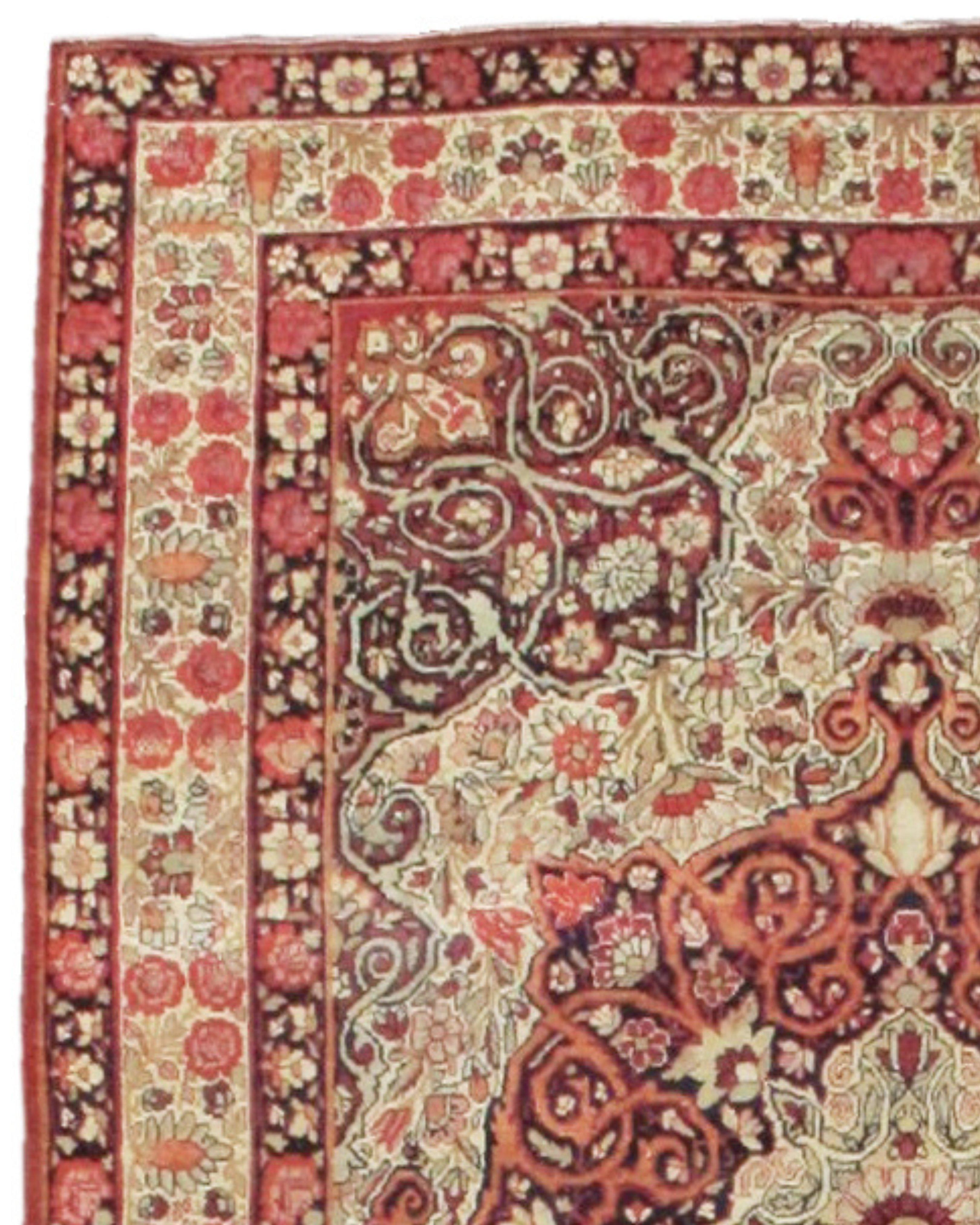 persin rugs