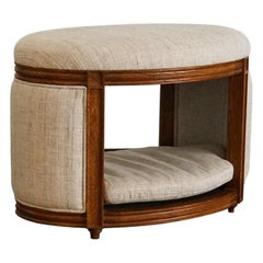 Antique Pet Bed 'Roof'