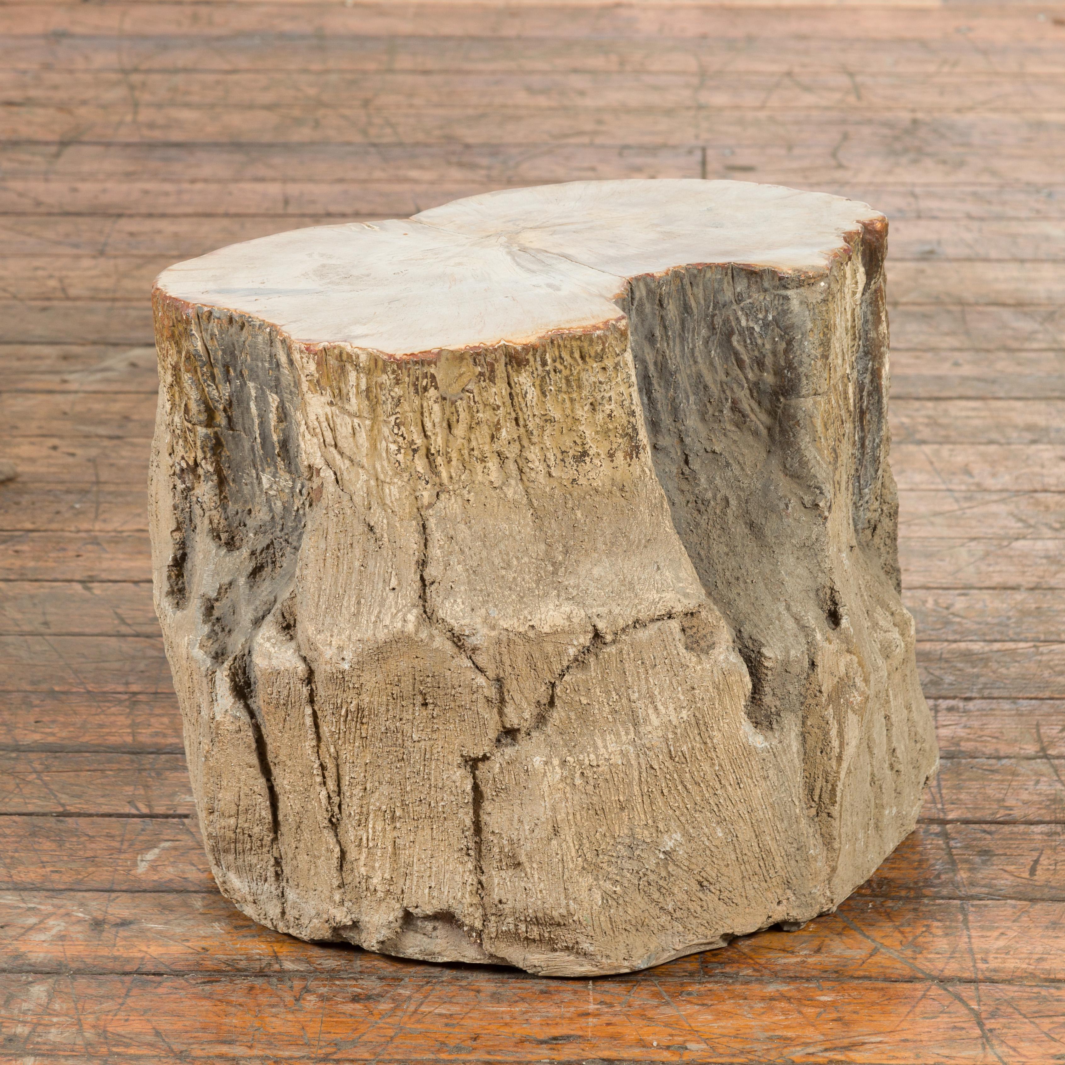 wood stumps for sale