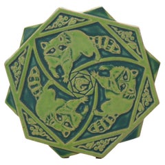 Ceramiche d'arte e artigianato