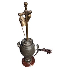 Table Lamps