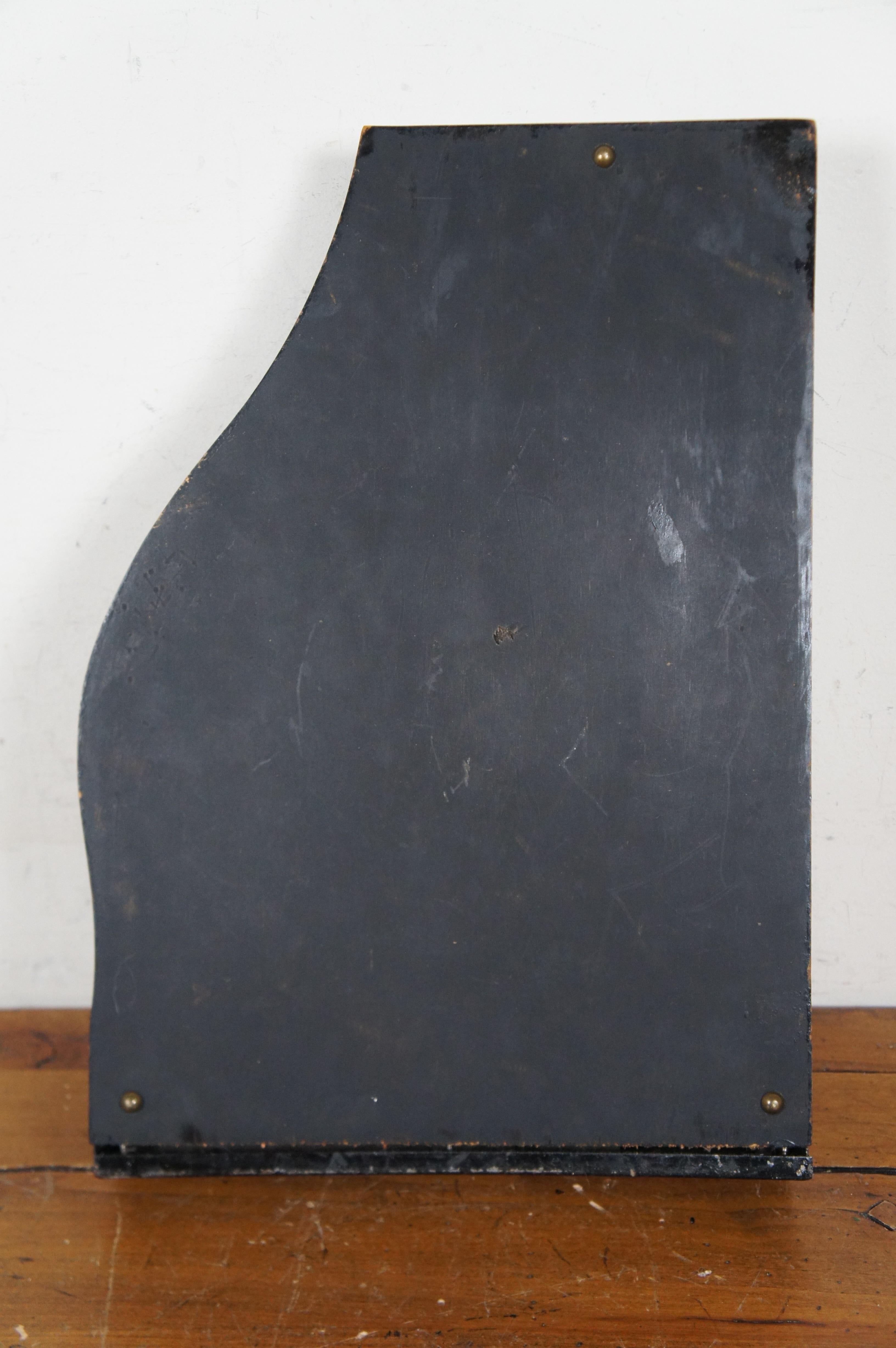 Antique Phonoharp Co Marxophone Mandolin Zither Guitar & Music Sheets 19