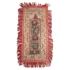 Antique Pieced Greek Panel, late 18th /Early 19th C.