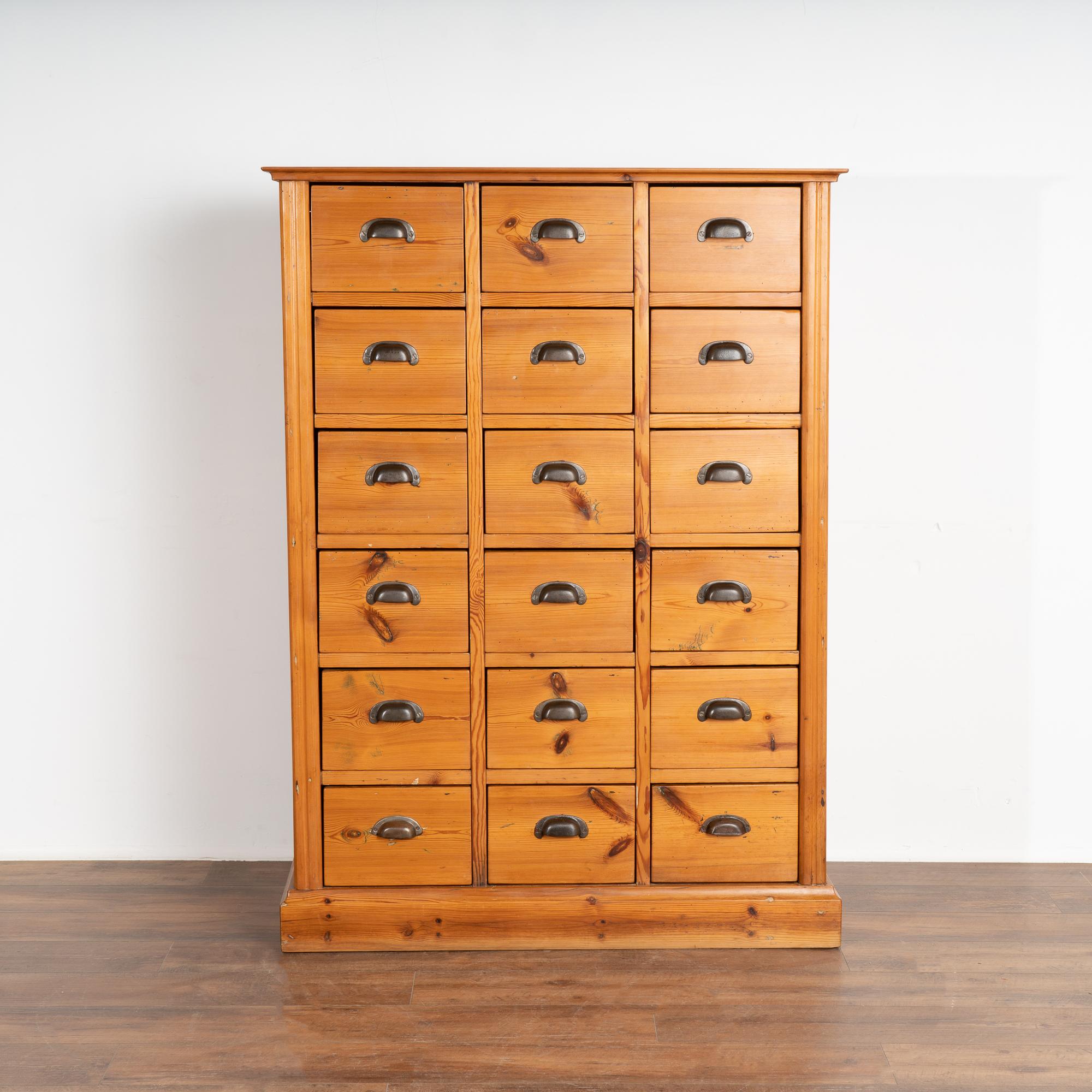 tall apothecary cabinet