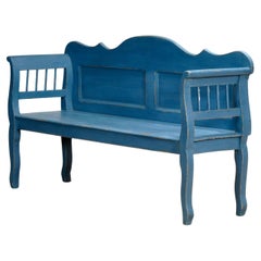 Antique Pine Bench, 1920’s