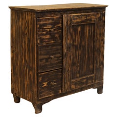 Cabinets