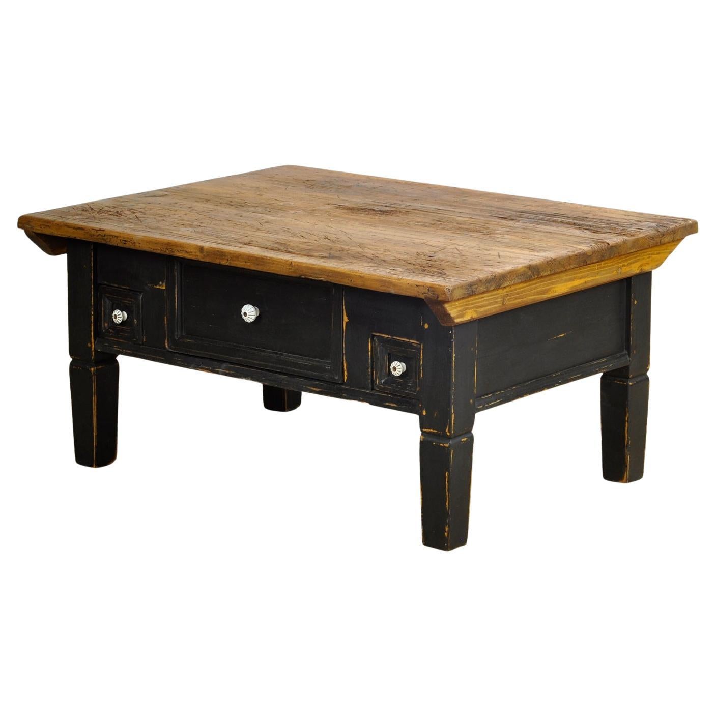 Antique Wagon Wheel Coffee Table at 1stDibs antique wagon wheel table