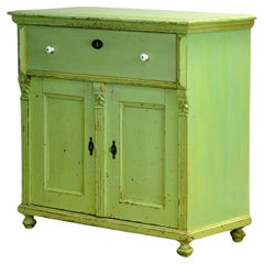 Antique Pine Dresser, 1910’s