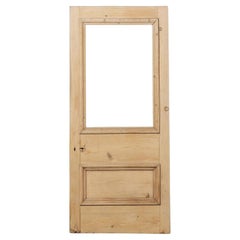 entradas acristaladas Puerta de entrada acristalada antigua