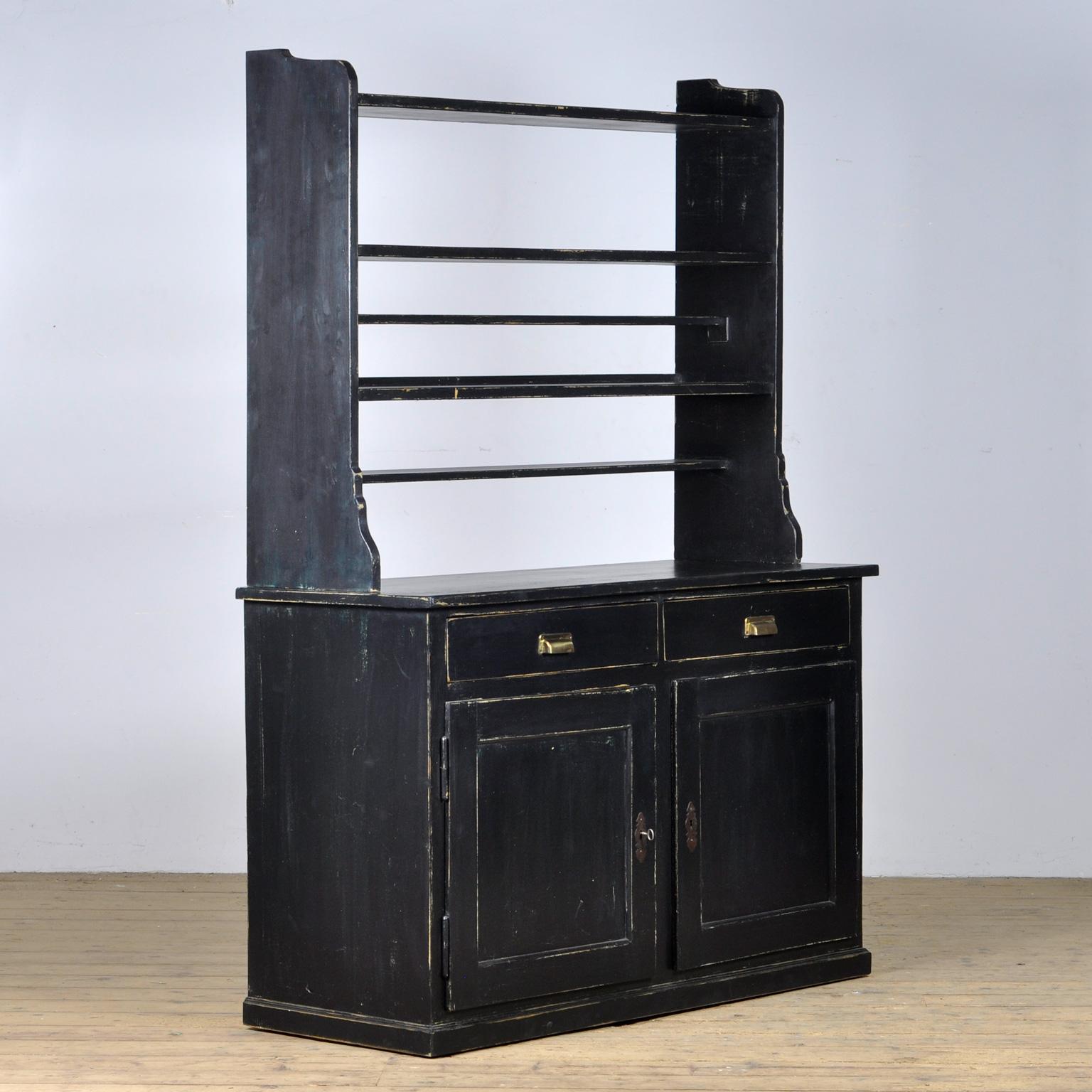 1920s dresser