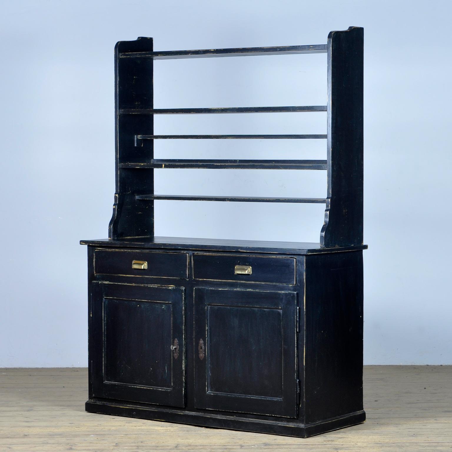 antique kitchen dressers for sale