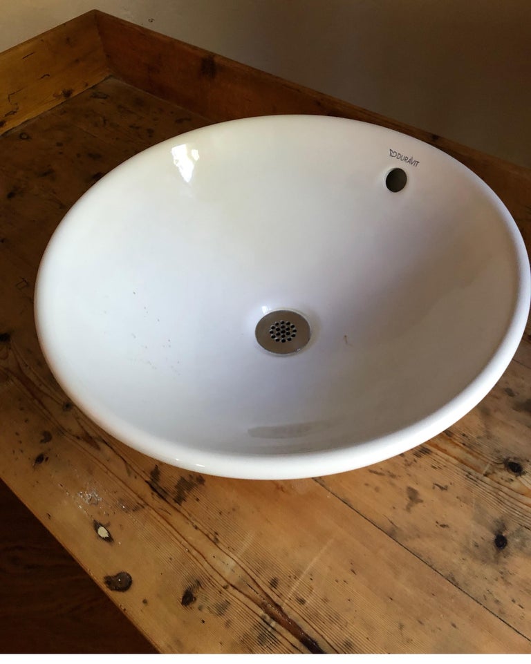 Antique Pine Washboard Vanity (Sink NOT included) at 1stDibs