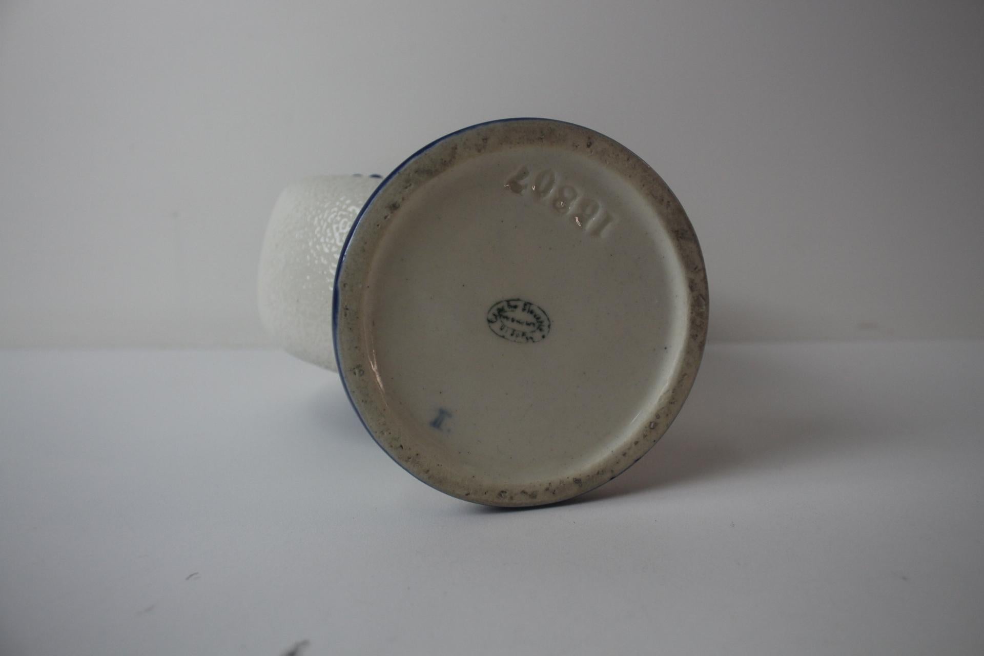 Pichet/Amphora ancien, Autriche-Hongrie, années 1910. en vente 3