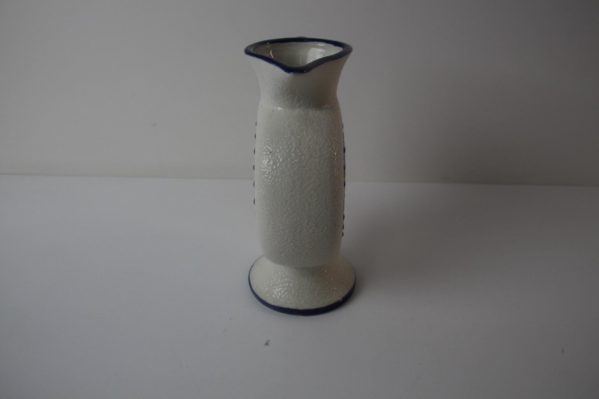 Vernissé Pichet/Amphora ancien, Autriche-Hongrie, années 1910. en vente