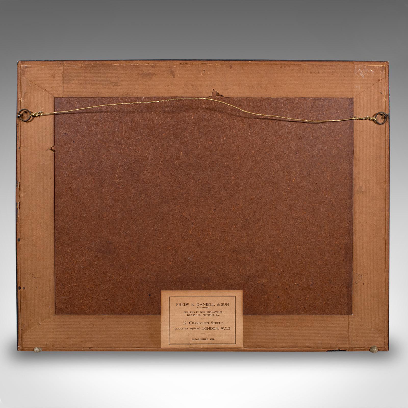 Antike Prägemalerei, Orientalische Kunst, Aquarell, Qing-Dynastie, Viktorianisch, 1850 im Angebot 4