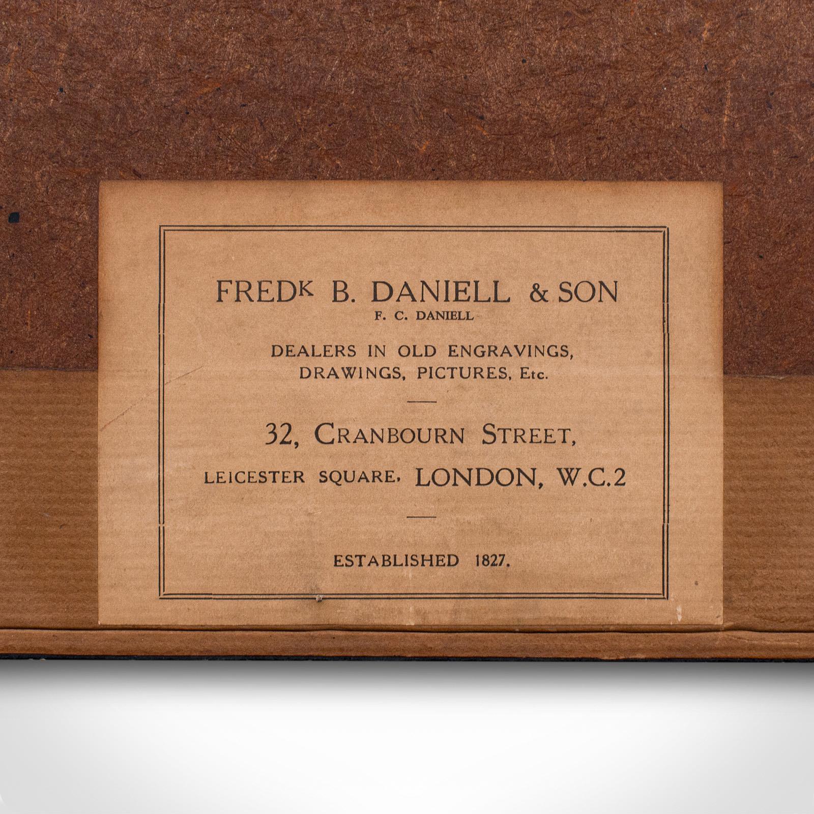 Antike Prägemalerei, Orientalische Kunst, Aquarell, Qing-Dynastie, Viktorianisch, 1850 im Angebot 5