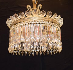 Antique Plafonnier