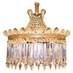 Antique Plafonnier