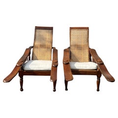 Lounge Chairs