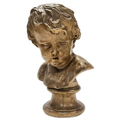 Early 20th Century Sculptures