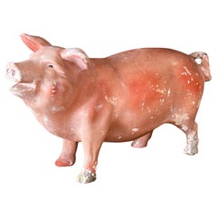 Esculturas de animales