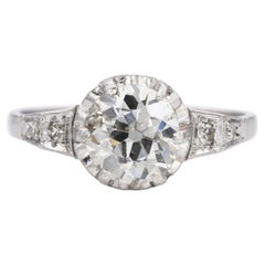 Engagement Rings