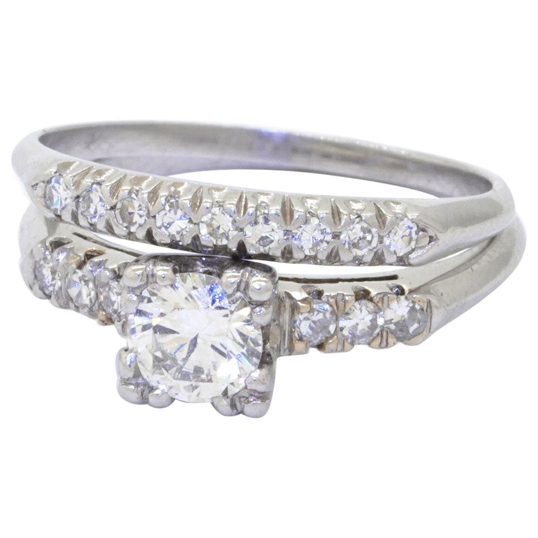 Spectacular Platinum Sapphire and Diamonds Pear Shape Ring at 1stDibs