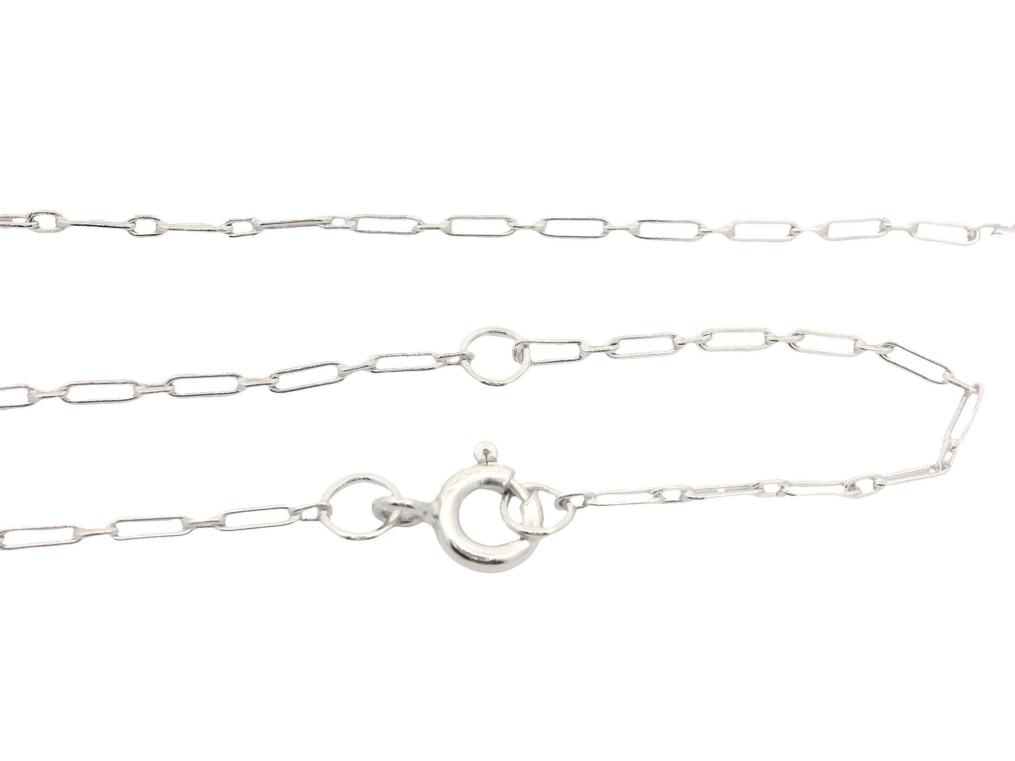 Women's Antique Platinum GIA 1.20ct Old Mine Diamond Solitaire Pendant Handmade Necklace For Sale