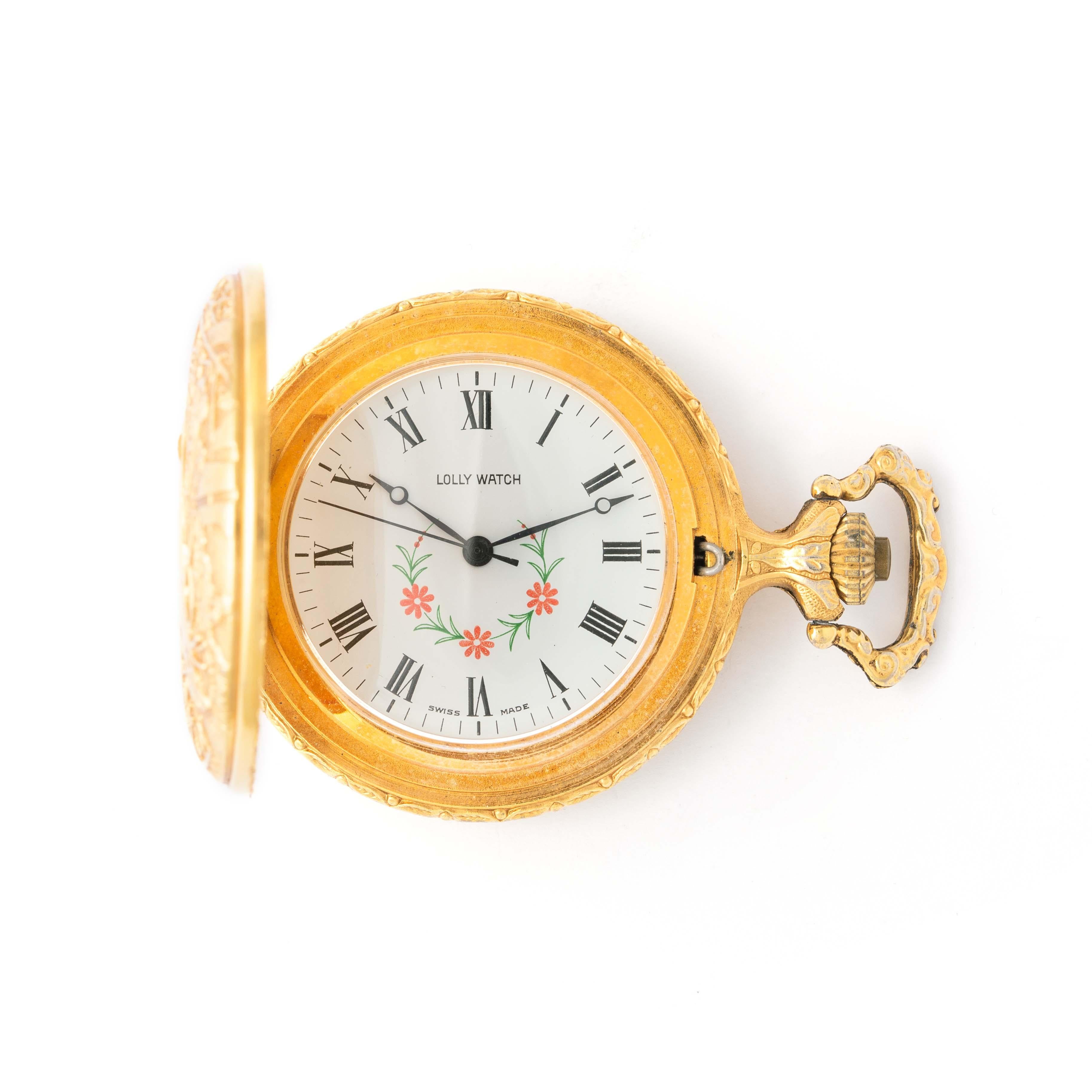 antique pocket watch sunny isles