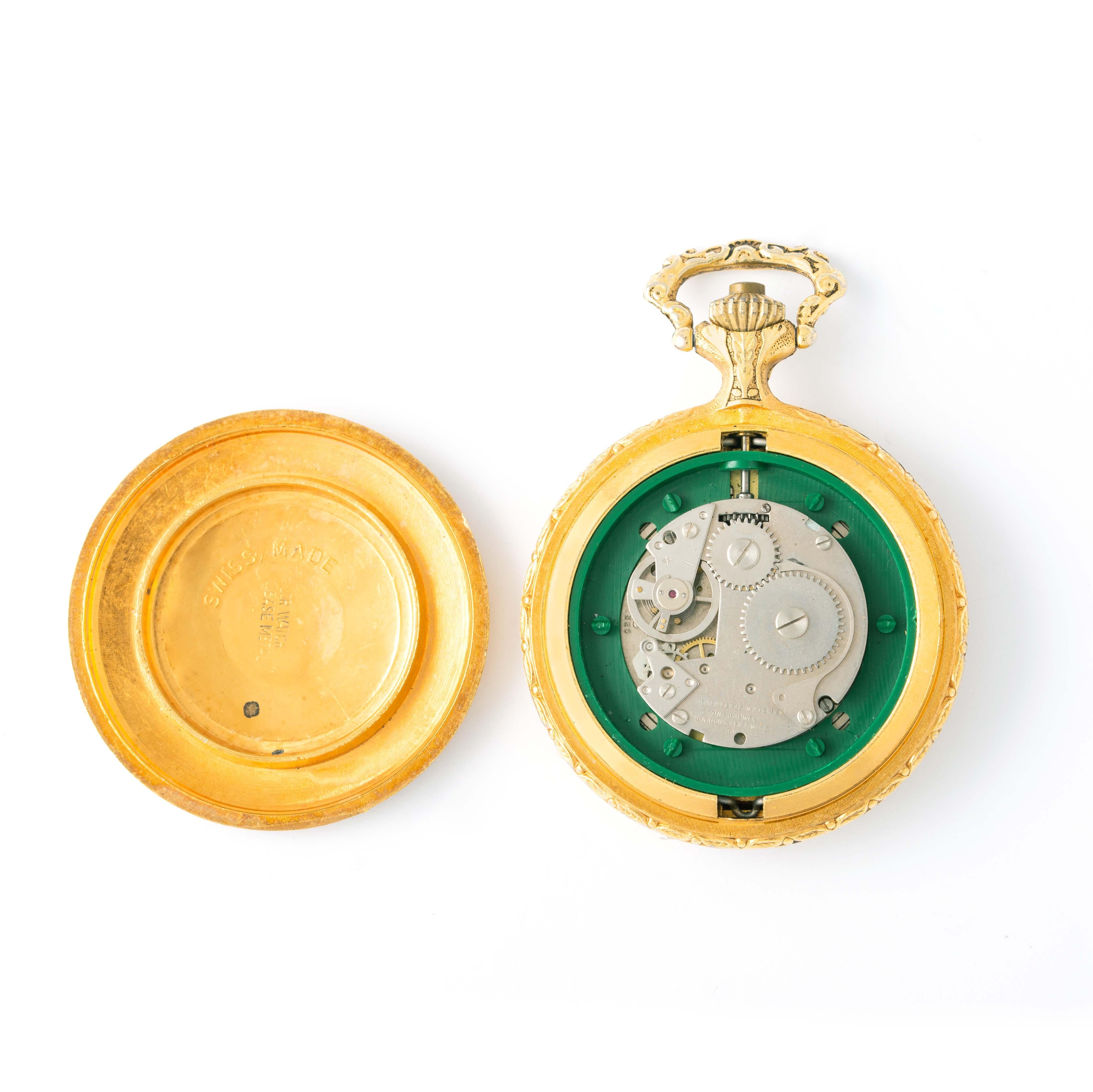 antique watches sunny isles