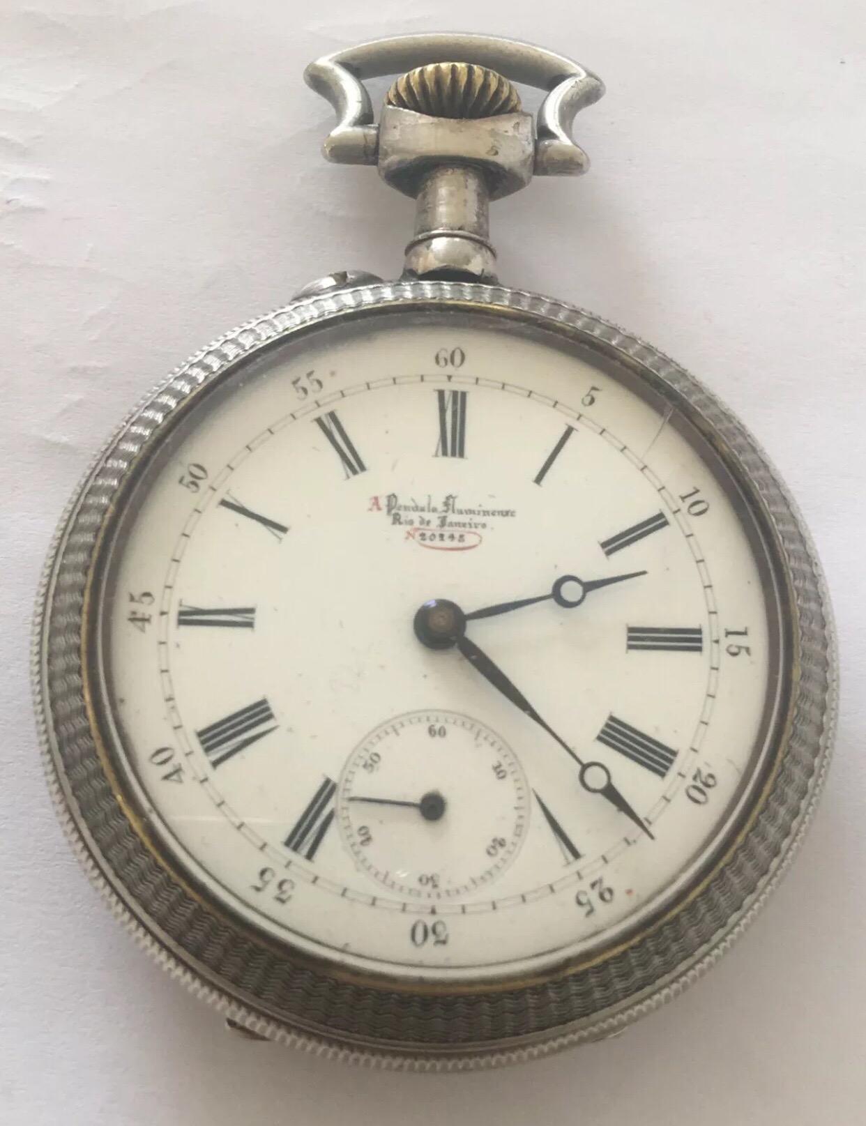 janeiro watch