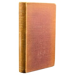 Antike Poesie Buch, Barrack Room Balladen, Rudyard Kipling, Literarische Klassiker