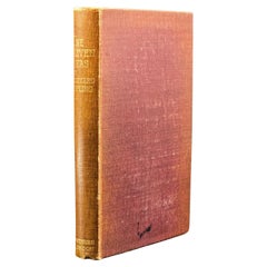 Libro antico di poesia, I sette mari, Rudyard Kipling, Poesie, Classico letterario