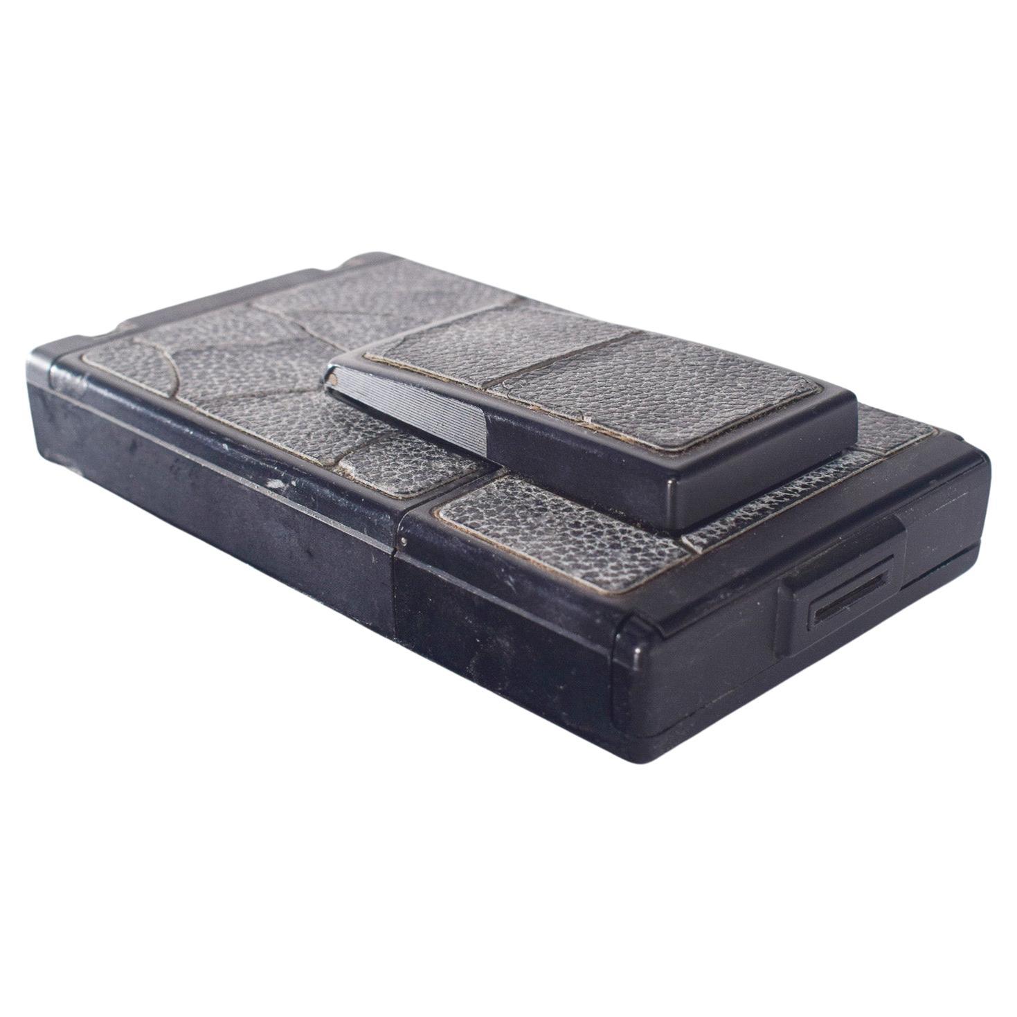 Camera Polaroid ancienne Alpha SE, SX 70. en vente