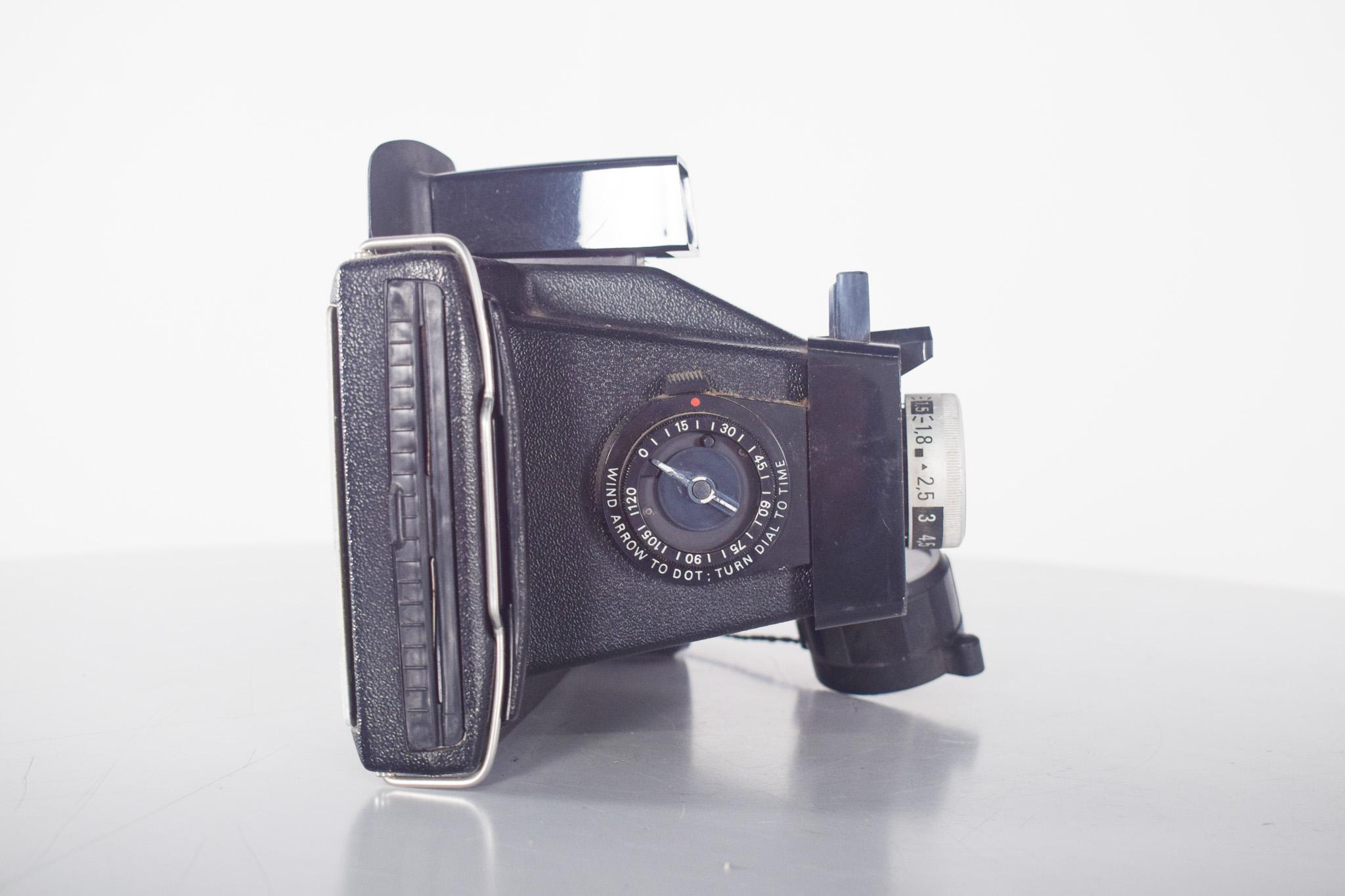 Polaroid Colorpack 100 appareil photo ancienne État moyen - En vente à Lisboa, Lisboa