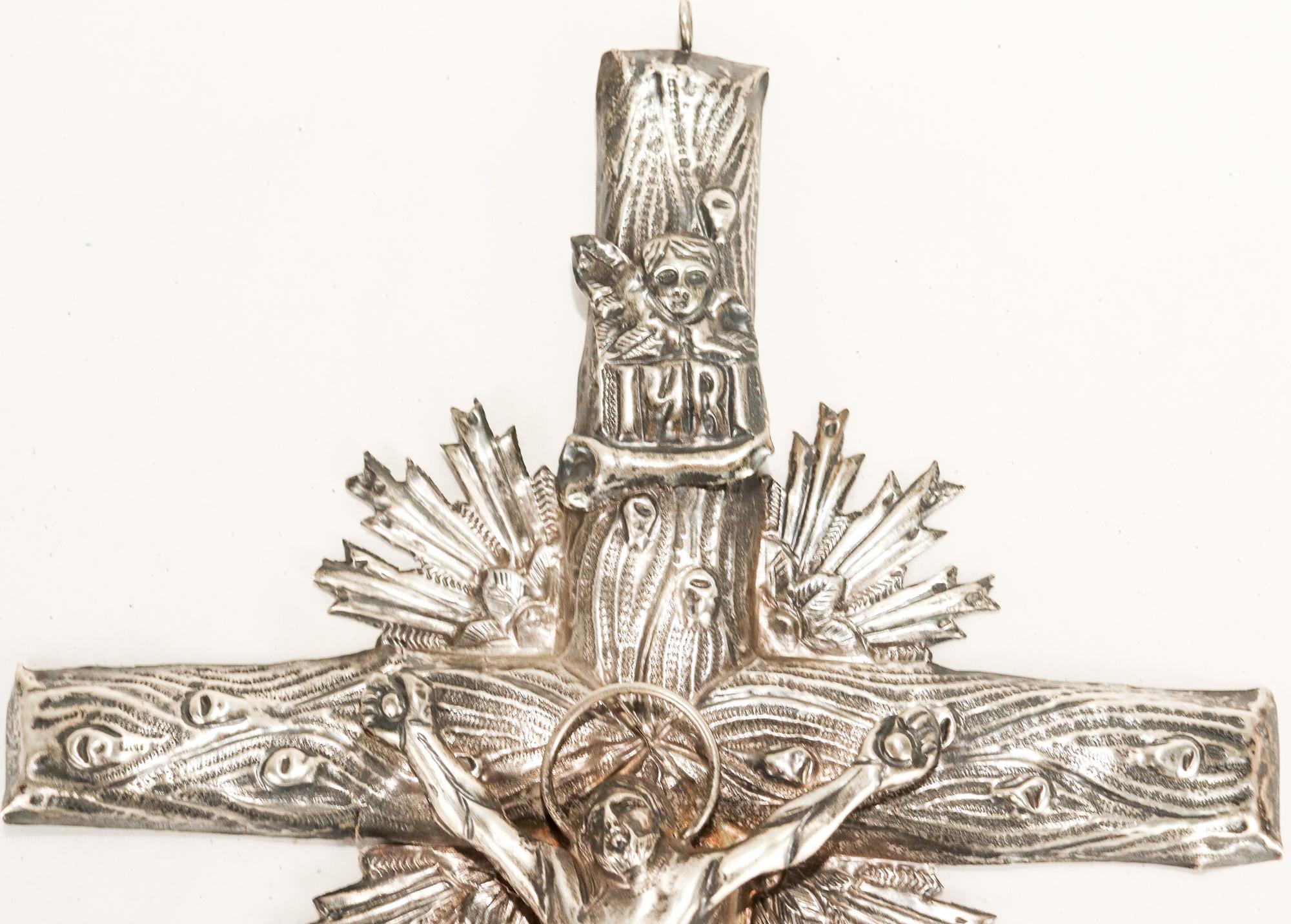 polish cross