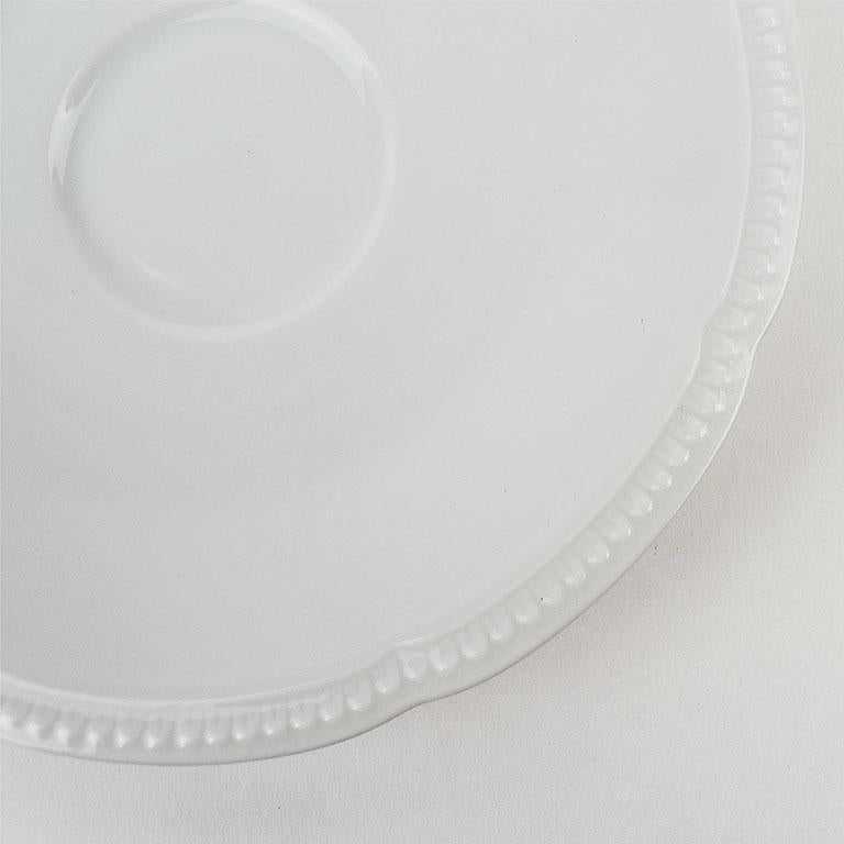 h & c porcelain