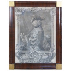 18th Century and Earlier Prints