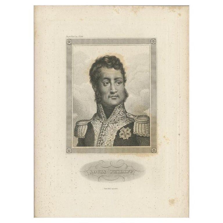 Louis-Philippe of France