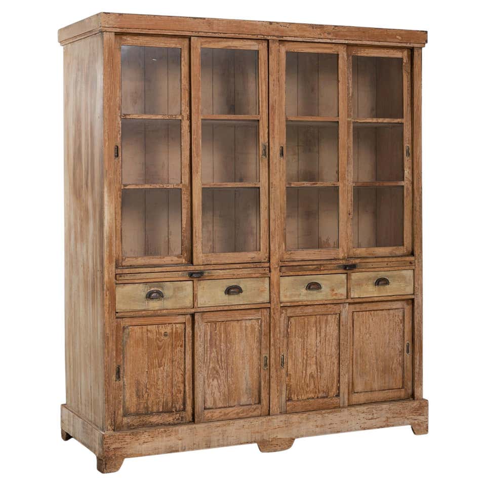 Bibliothèque vintage, Vitrine & Etagère vintage occasion Bibliothèque vintage, Vitrine & Etagère vintage occasion