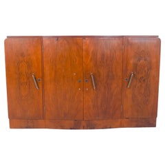 Armarios de Madera
