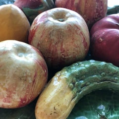 Antique Portuguese Palissy Ware Large Vine Leaf Plate, Majolica, Caldas Portugal