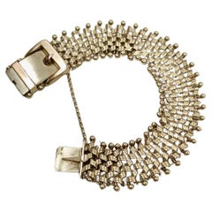 Bracelets chaîne du XIXe siècle