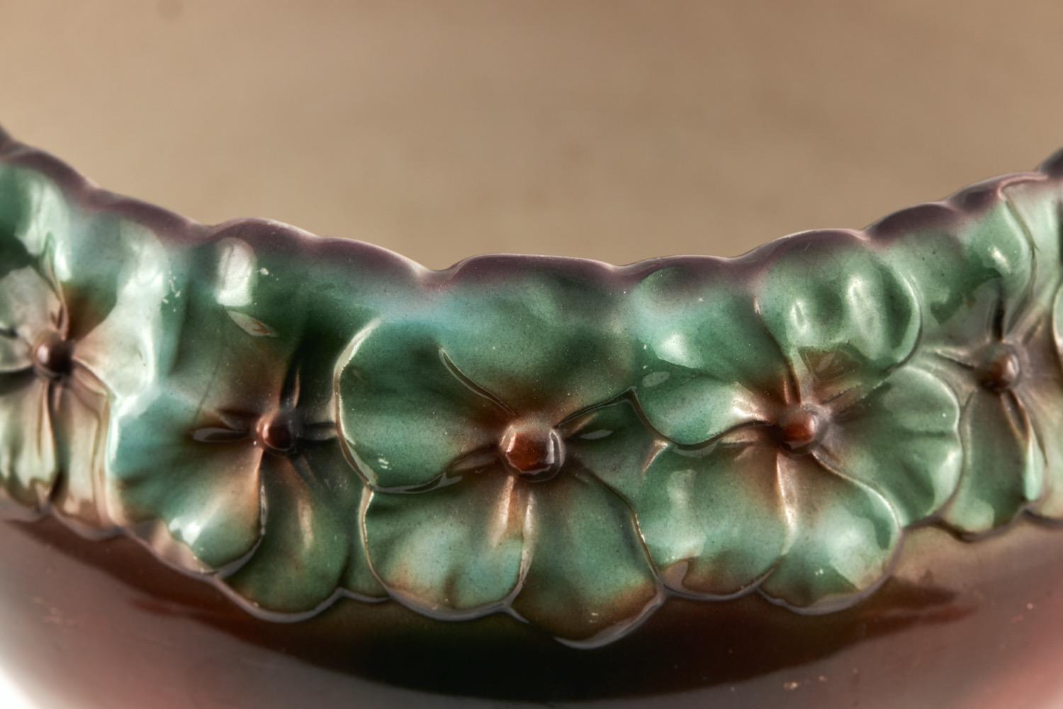 XIXe siècle Jardinière ancienne en vente