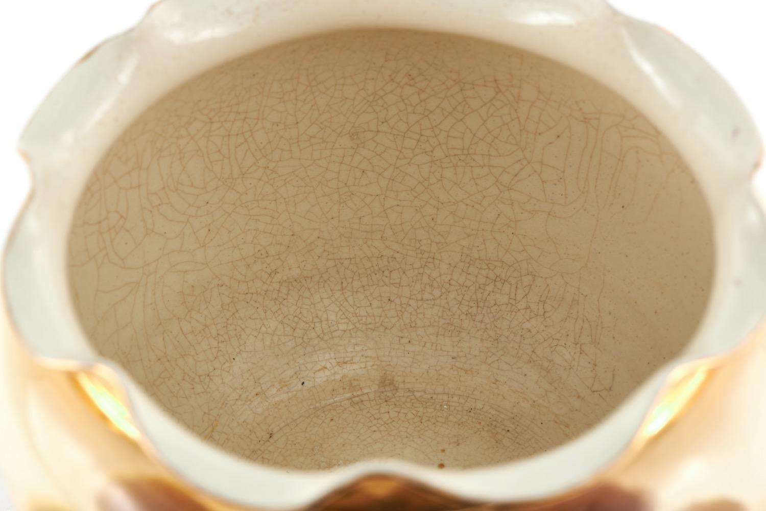 Céramique Jardinière ancienne en vente
