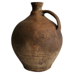 Terracotta Vases and Vessels