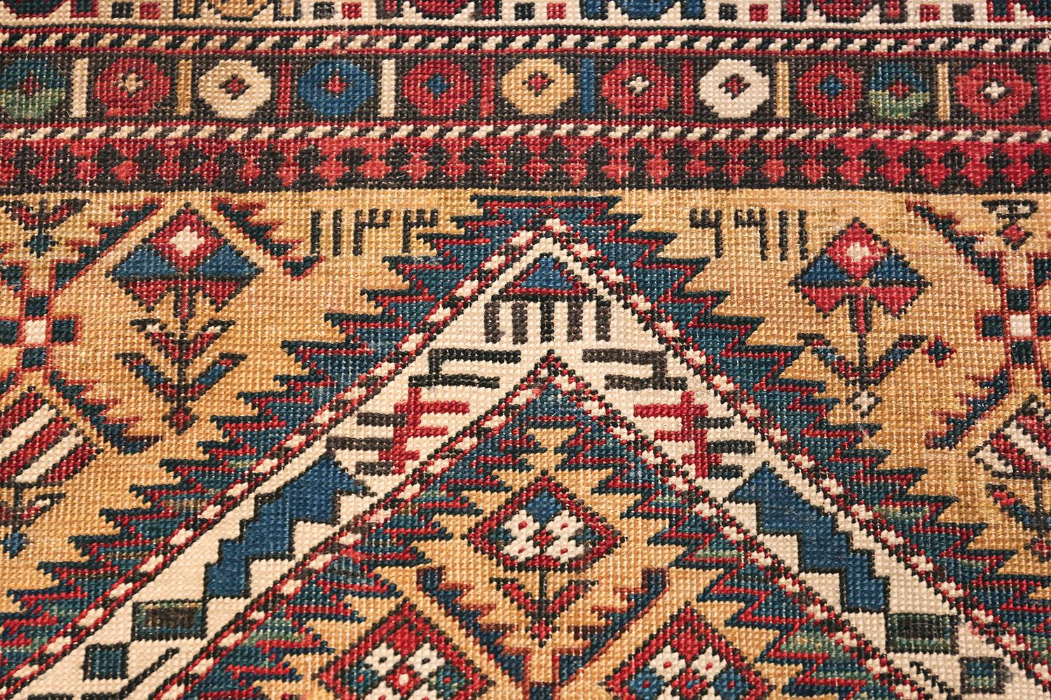 dagestan rugs