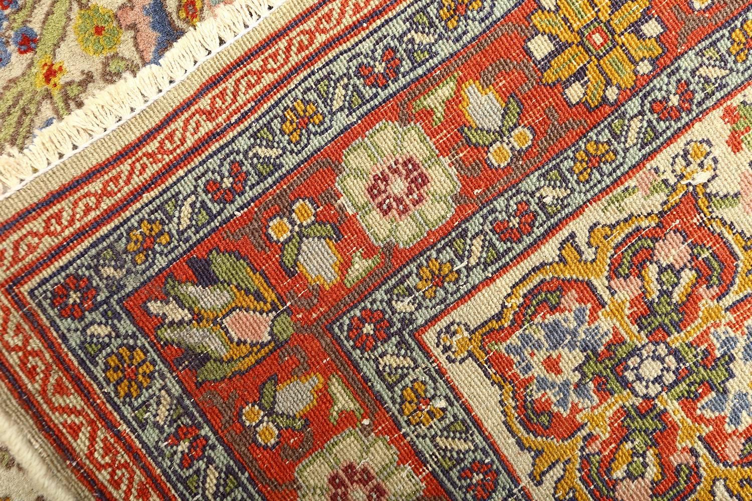 prayer carpet size