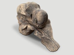 Skulpturen und Schnitzereien