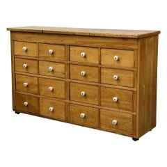 Antique Primitive Cabinet/Credenza